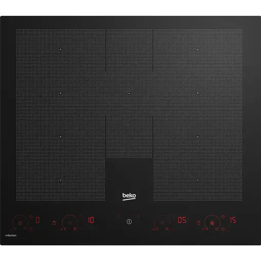 Placa de inducción 7757187734 BEKO