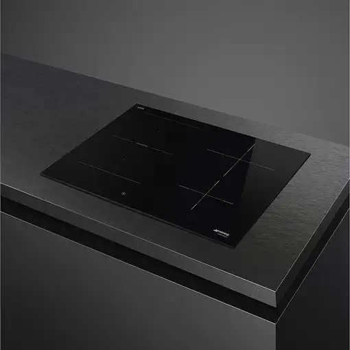 Placa de inducción SI1M4644D SMEG