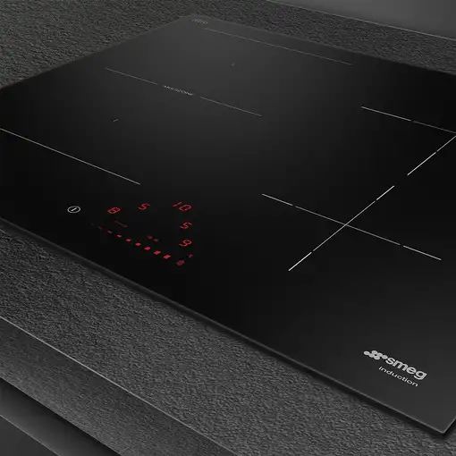 Placa de inducción SI1M4644D SMEG