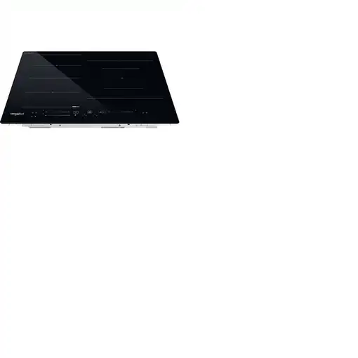 Whirlpool WF S9860 CPNE hobs Negro Integrado 60 cm Con placa de inducción 3 zona(s