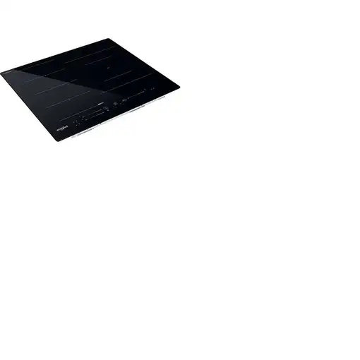 Whirlpool WF S9860 CPNE hobs Negro Integrado 60 cm Con placa de inducción 3 zona(s
