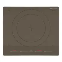 CATA GIGA 600 SD Marrón Integrado 59 cm Con placa de inducción 4 zona(s) CATA GIGA 600 SD Marrón Integrado 59 cm Con placa de inducción 4 zona(s)