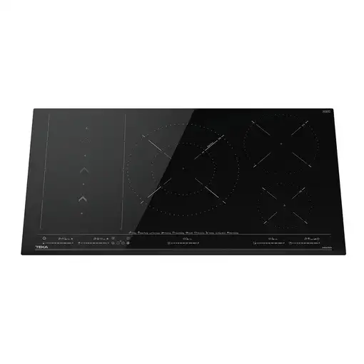 Placa de inducción 112500034 TEKA