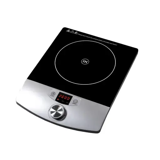 Zephir ZHC14 hobs Negro Encimera Con placa de inducción 1 zona(s) Zephir ZHC14 hobs Negro Encimera Con placa de inducción 1 zona(s)