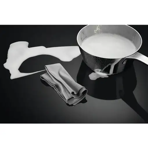 AEG ILB63306FB Negro Integrado 60 cm Con placa de inducción 3 zona(s)