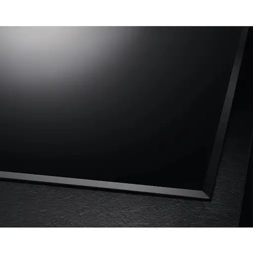 AEG ILB63306FB Negro Integrado 60 cm Con placa de inducción 3 zona(s)