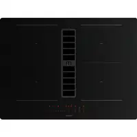 Mepamsa INDU MAX BK 70 Negro Integrado 70 cm Con placa de inducción 4 zona(s) Camp