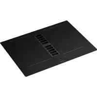 Mepamsa INDU MAX BK 70 Negro Integrado 70 cm Con placa de inducción 4 zona(s) Camp
