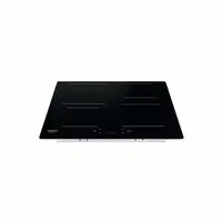 Hotpoint HQ 5660S NE Negro Integrado 59 cm Con placa de inducción 4 zona(s)