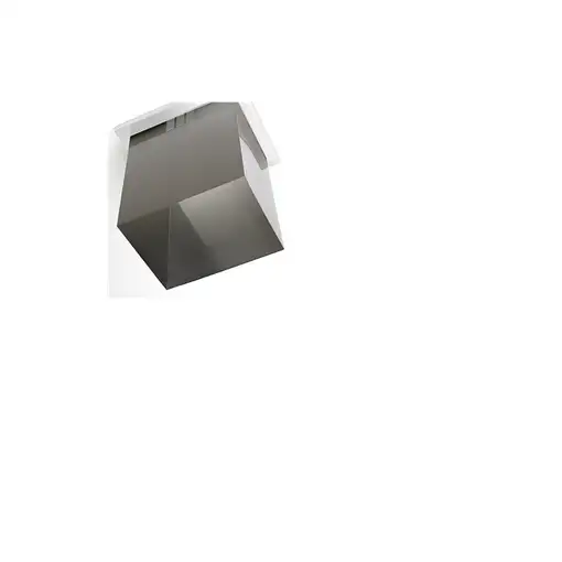CATA 02885300 accesorio para campana de estufa Caja pasamuros para salida de venti