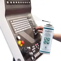 Ewent EW5614 kit de limpieza para computadora Pantallas / Plásticos, Universal Esp