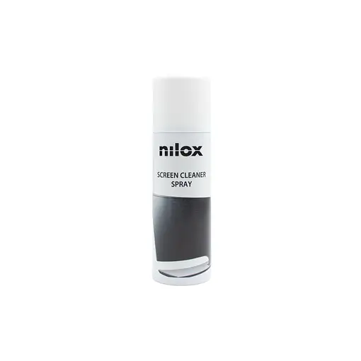 Nilox SPRAY limpiador especial para monitores.