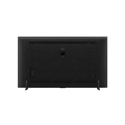 TCL C80 98C805 Televisor 2,49 m (98") 4K Ultra HD Smart TV Wifi Negro 1500 cd / m²
