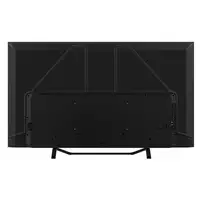 Televisor QLED 75'' 4K Ultra HD Negro Smart 20012450 HISENSE