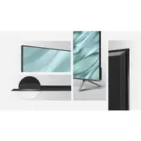 TCL C63 75C631 Televisor 190,5 cm (75") 4K Ultra HD Smart TV Wifi Plata