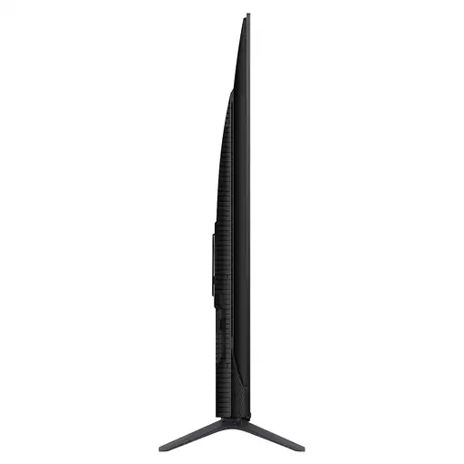 TCL C65 75C655 Televisor 190,5 cm (75") 4K Ultra HD Smart TV Wifi Titanio 450 cd /