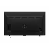 TCL C65 75C655 Televisor 190,5 cm (75") 4K Ultra HD Smart TV Wifi Titanio 450 cd /