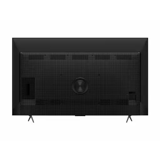 TCL C65 75C655 Televisor 190,5 cm (75") 4K Ultra HD Smart TV Wifi Titanio 450 cd /