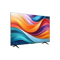 Televisor QLED Pro 75'' 4K Ultra HD Titanio Smart 75T7B TCL