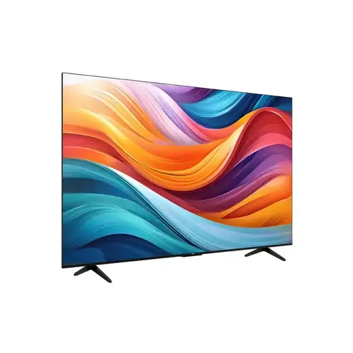 Televisor QLED Pro 75'' 4K Ultra HD Titanio Smart 75T7B TCL