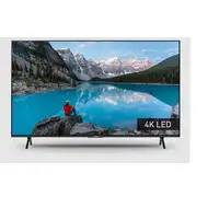 Televisor LCD 85'' 4K Ultra HD Negro Smart TX-85MX800E PANASONIC