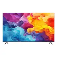 TCL V6B 85V6B Televisor 2,16 m (85") 4K Ultra HD Smart TV Wifi Titanio 450 cd / m²