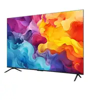TCL V6B 85V6B Televisor 2,16 m (85") 4K Ultra HD Smart TV Wifi Titanio 450 cd / m²