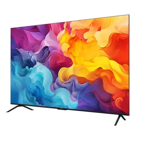 TCL V6B 85V6B Televisor 2,16 m (85") 4K Ultra HD Smart TV Wifi Titanio 450 cd / m²