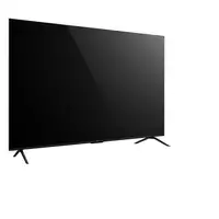 TCL V6B 85V6B Televisor 2,16 m (85") 4K Ultra HD Smart TV Wifi Titanio 450 cd / m²