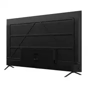 TCL V6B 85V6B Televisor 2,16 m (85") 4K Ultra HD Smart TV Wifi Titanio 450 cd / m²