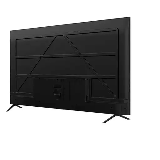 TCL V6B 85V6B Televisor 2,16 m (85") 4K Ultra HD Smart TV Wifi Titanio 450 cd / m²