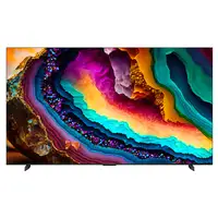 Televisor LED 98'' 4K Ultra HD Negro Smart 98P745 TCL