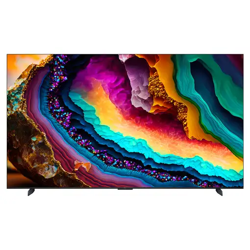 Televisor LED 98'' 4K Ultra HD Negro Smart 98P745 TCL Televisor LED 98'' 4K Ultra HD Negro Smart 98P745 TCL
