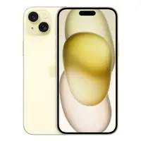 Apple iPhone 15 Plus  128 GB amarillo