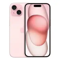 Apple iPhone 15 15,5 cm (6.1'') SIM doble iOS 17 5G USB Tipo C 512 GB Rosa