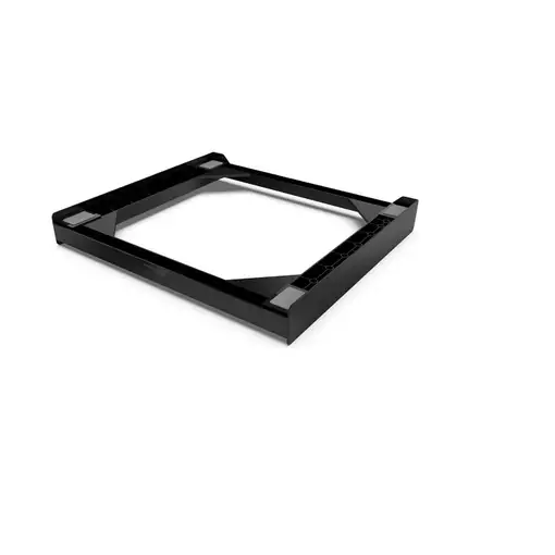 Meliconi 656138 pieza y accesorio de lavadoras Kit de superposición