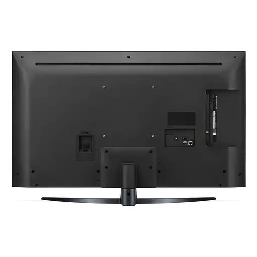 Televisor LED 43'' 4K Ultra HD Negro Smart 43UT81006LA.APEZ LG