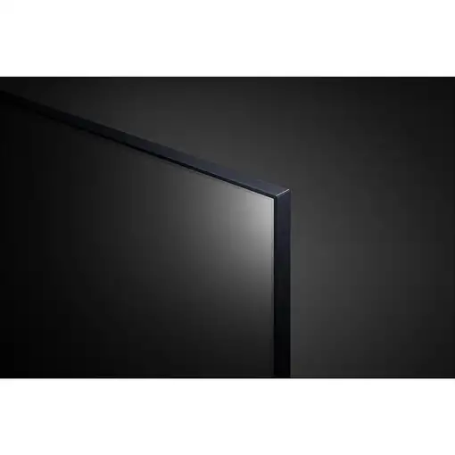 Televisor LED 43'' 4K Ultra HD Negro Smart 43UT81006LA.APEZ LG