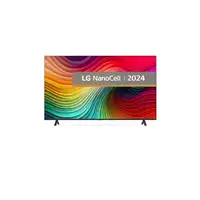 Televisor NanoCell 55'' 4K Ultra HD Azul Smart 55NANO81T3A LG Televisor NanoCell 55'' 4K Ultra HD Azul Smart 55NANO81T3A LG