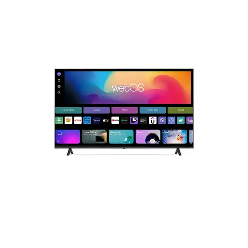 Televisor NanoCell 55'' 4K Ultra HD Azul Smart 55NANO81T3A LG