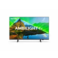 Televisor LED 43'' 4K Ultra HD Negro Smart 43PUS8319/12 PHILIPS Televisor LED 43'' 4K Ultra HD Negro Smart 43PUS8319/12 PHILIPS