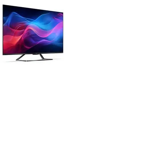 Televisor QLED 50'' 4K Ultra HD Negro Smart LC-50GR8265E SHARP