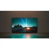 Philips 55PUS7609/12 Televisor 139,7 cm (55") 4K Ultra HD Smart TV Wifi Antracita,