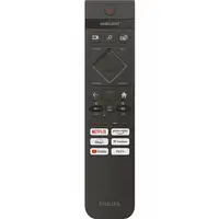 Philips 55PUS7609/12 Televisor 139,7 cm (55") 4K Ultra HD Smart TV Wifi Antracita,