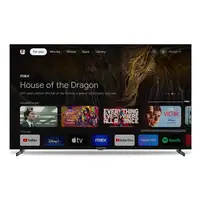 Thomson G63 Series 50UG4S14 Televisor 127 cm (50'') 4K Ultra HD Smart TV Wifi Negro