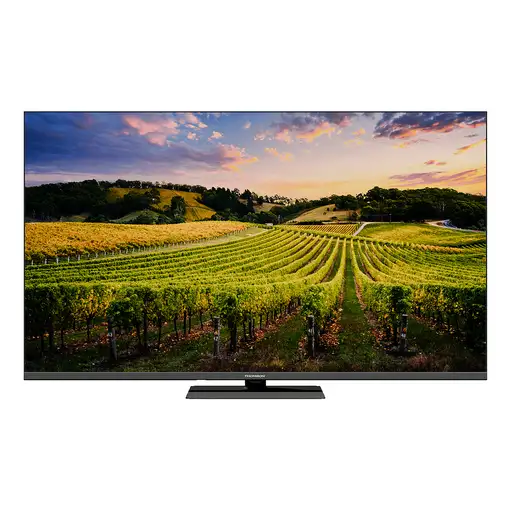 Televisor QLED 43'' 4K Ultra HD Negro Smart 43QG5C14 THOMSON