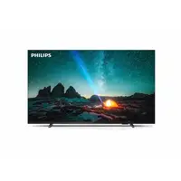 Televisor LED 43'' 4K Ultra HD Antracita Smart 43PUS7609/12 PHILIPS Televisor LED 43'' 4K Ultra HD Antracita Smart 43PUS7609/12 PHILIPS
