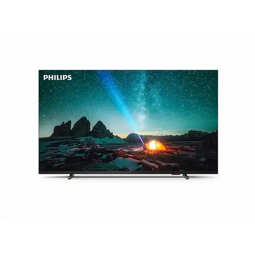 Televisor LED 43'' 4K Ultra HD Antracita Smart 43PUS7609/12 PHILIPS Televisor LED 43'' 4K Ultra HD Antracita Smart 43PUS7609/12 PHILIPS