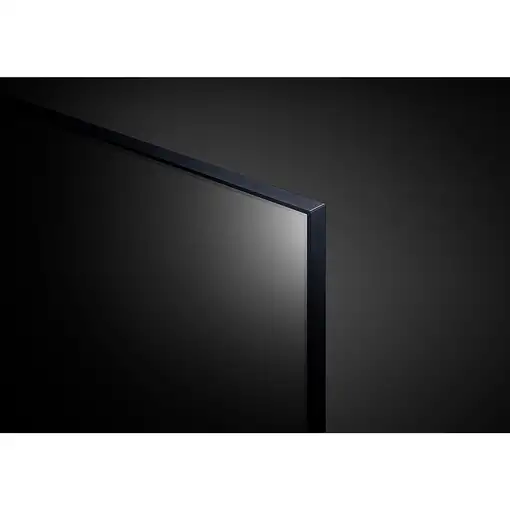 Televisor NanoCell 55'' 4K Ultra HD Marrón Smart 55NANO82T6B.API LG