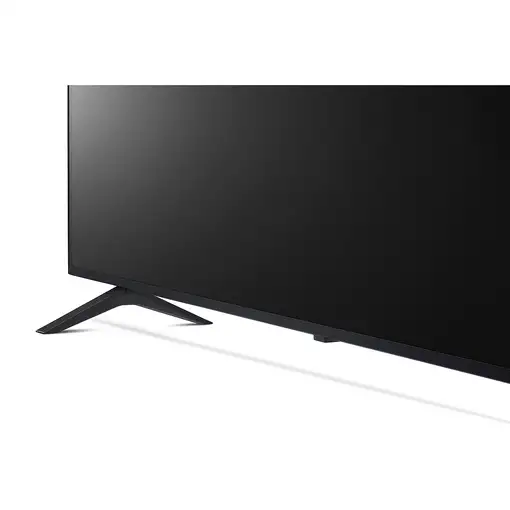 Televisor NanoCell 55'' 4K Ultra HD Marrón Smart 55NANO82T6B.API LG